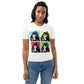 QAJAR Premium Women's T-shirt - Bonotee