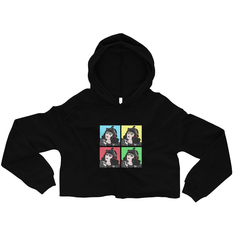 womens-crop-hoodie-qajar-black
