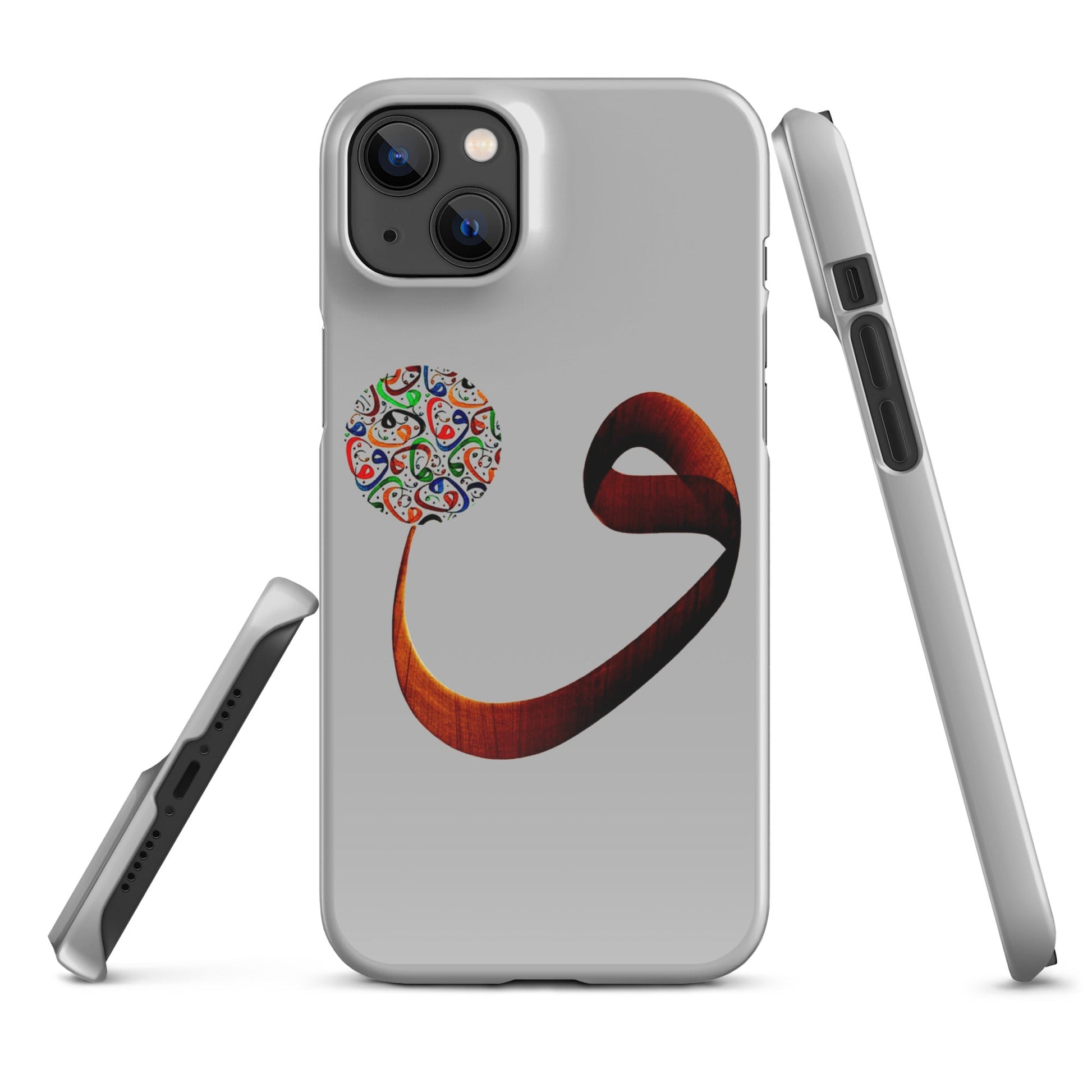 RAHA Snap Case for iPhone® - Bonotee