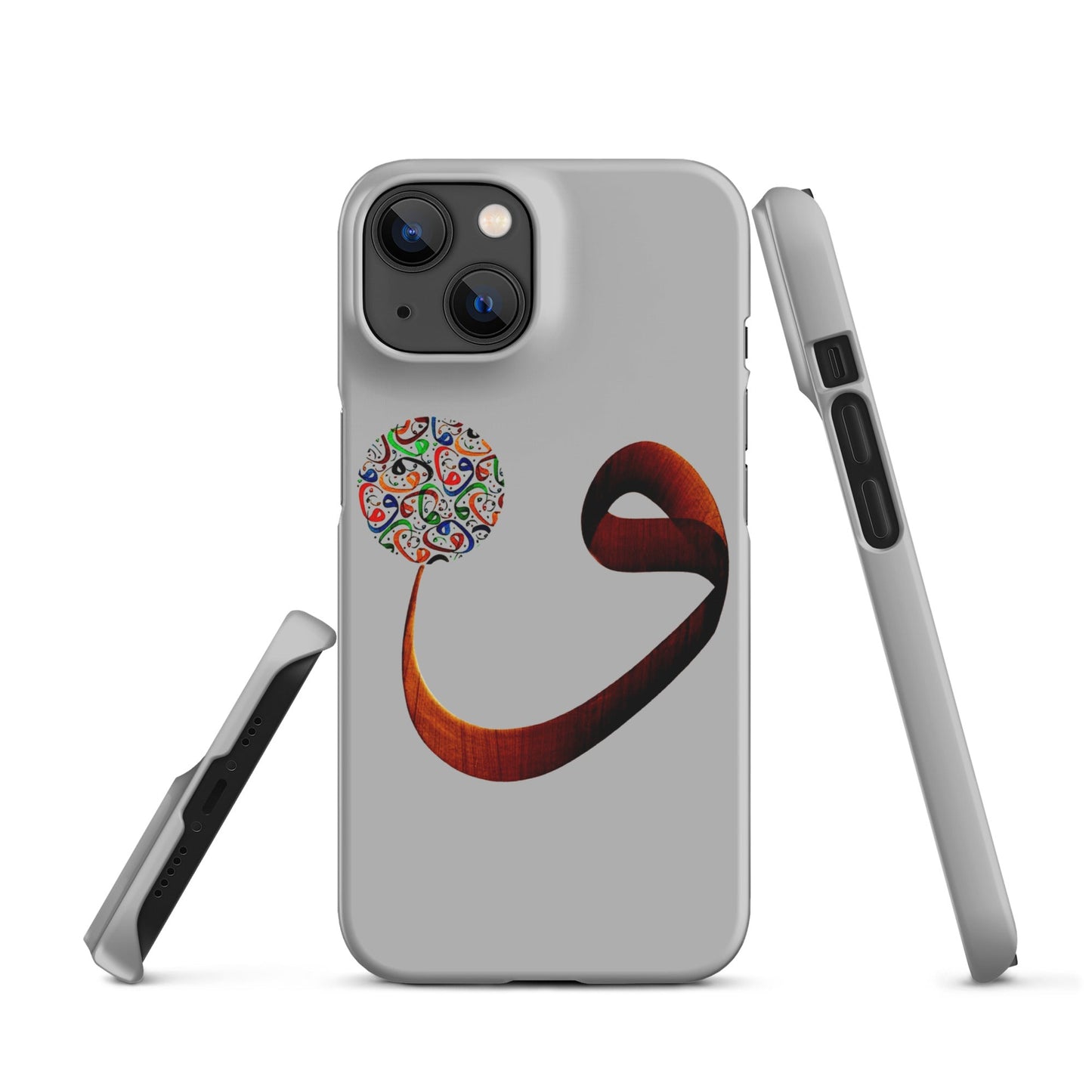 RAHA Snap Case for iPhone® - Bonotee