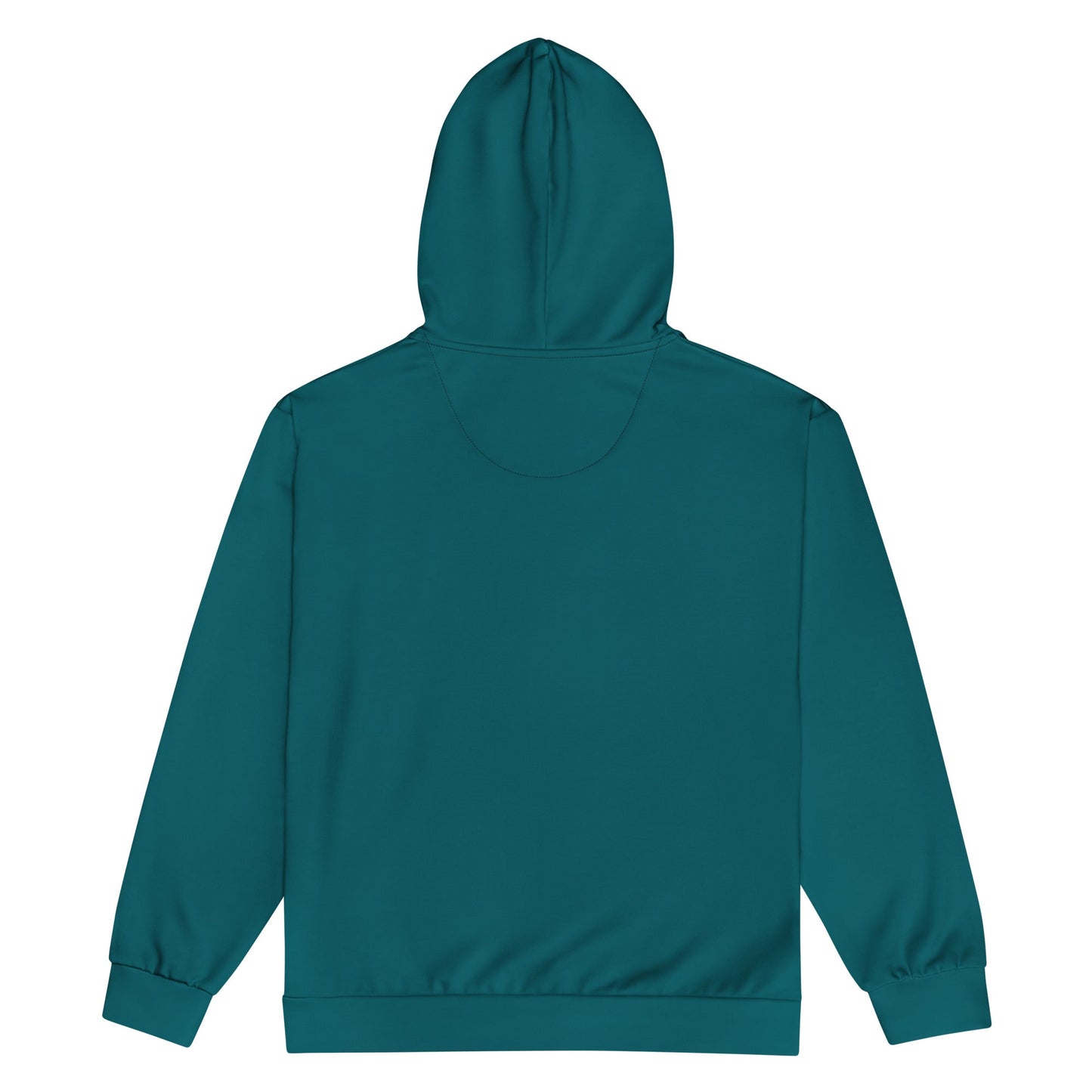 premium-womens-zip-hoodie-red-eye-indigo-blue