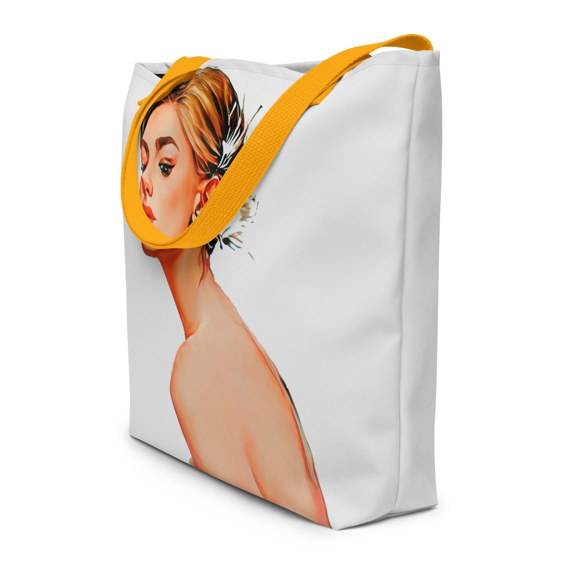 large-tote-bag-remember-me-yellow