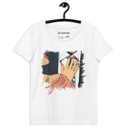 women\'s t-shirts | Organic Cotton tshirts