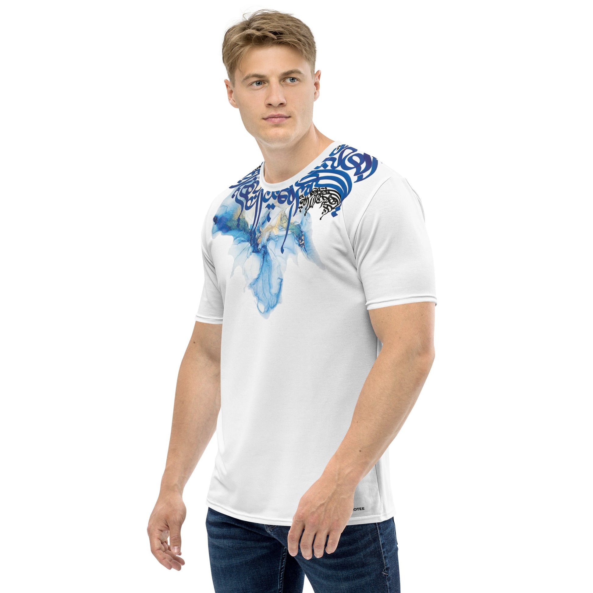 ROYA Premium Men's T-Shirt - Bonotee