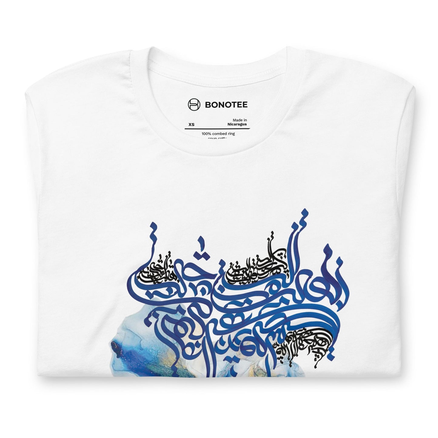 ROYA Unisex T-Shirt - Bonotee