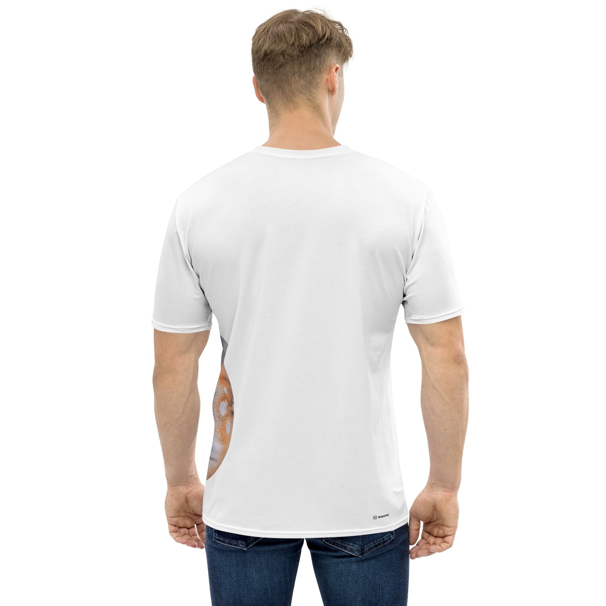 RUMI Men's T-Shirt - Bonotee