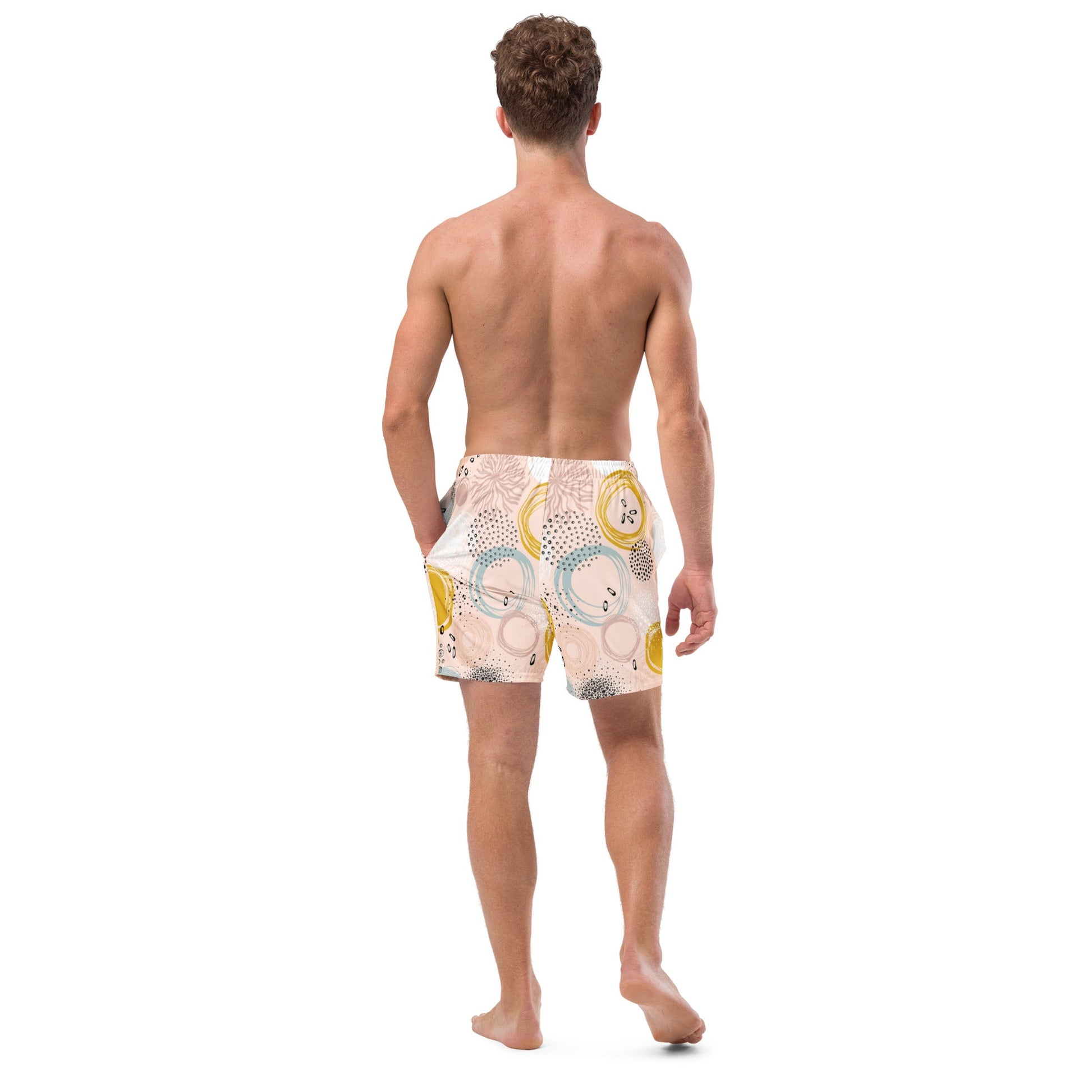 mens-swim-trunks-saint-tropez-citron-white