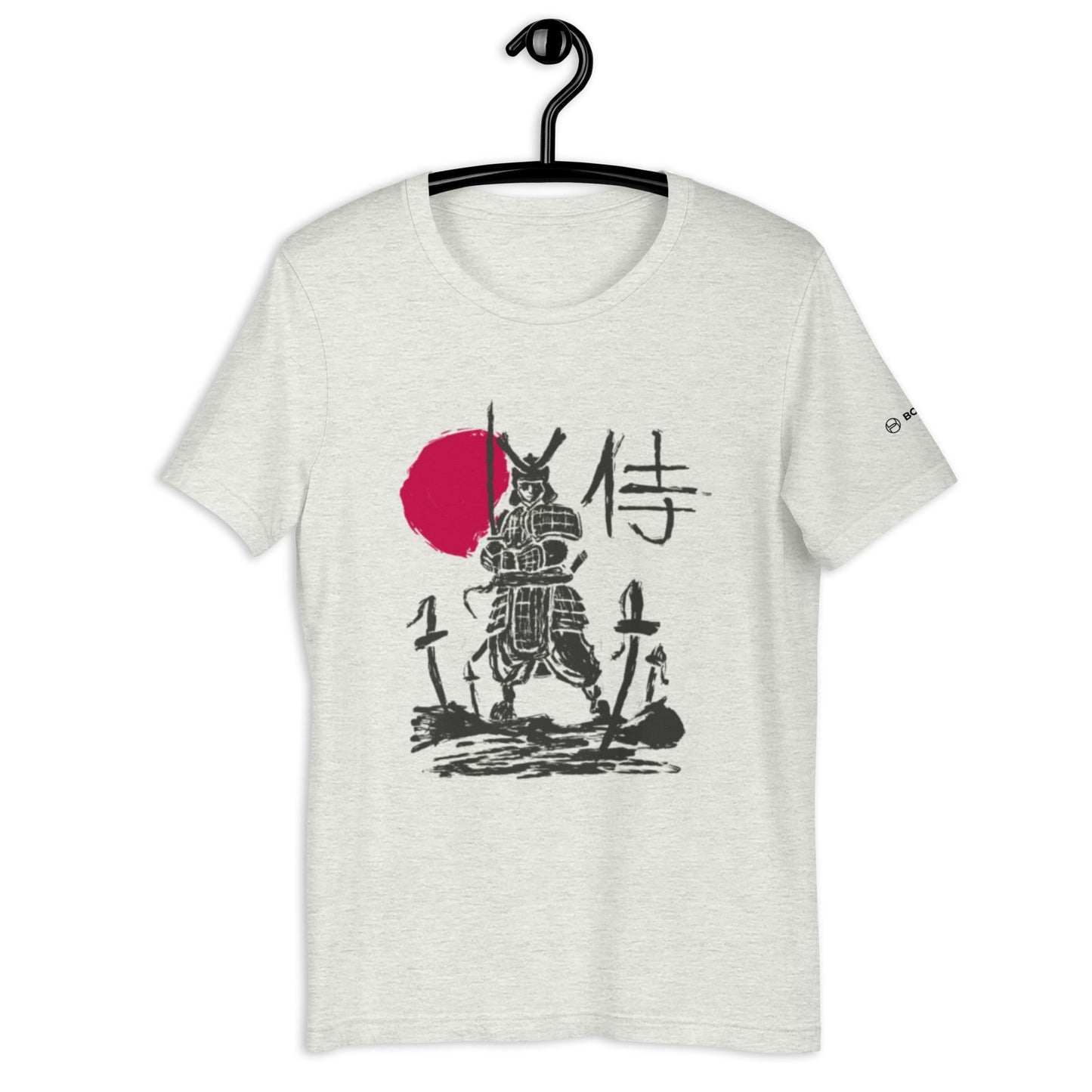 mens-tshirt-samurai-ash