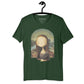 bonotee.com: Unisex shirt for men, men shirts, green shirt, custom shirts, logo design on shirt