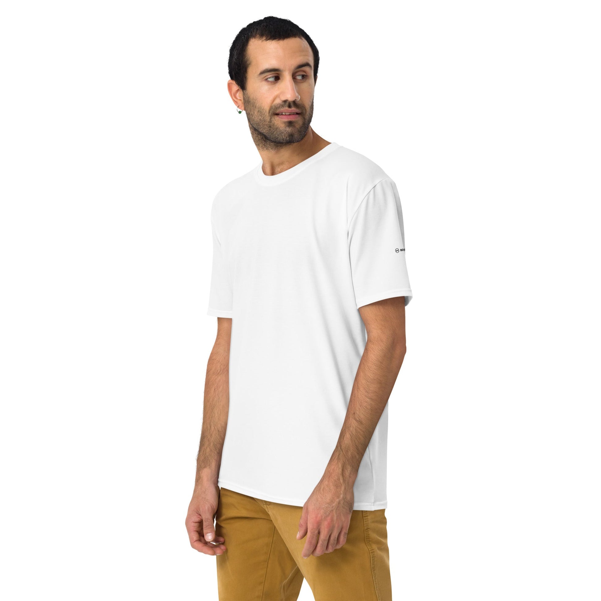 premium-mens-tshirt-snake-white