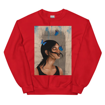 womens-sweatshirt-solace-red