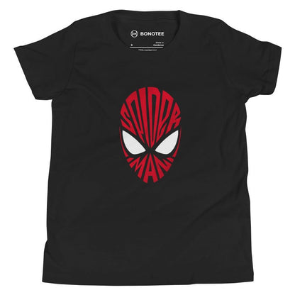 SPIDER MAN Youth T-Shirt - Bonotee