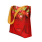 fashion-tote-bag-strawberry-yellow
