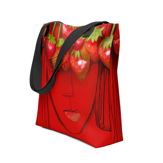 fashion-tote-bag-strawberry-black