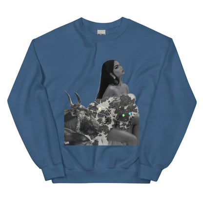 TAURUS Women's Classic Sweatshirt - BONOTEE