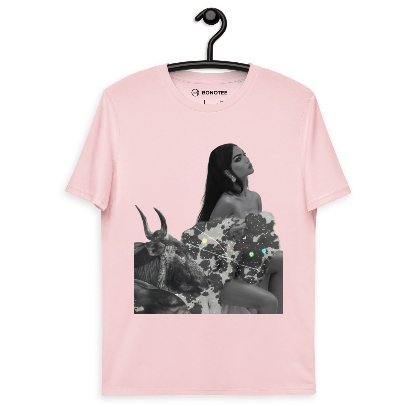 TAURUS Women's Organic T-Shirt - BONOTEE