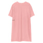 womens-tshirt-dress-tent-session-pink