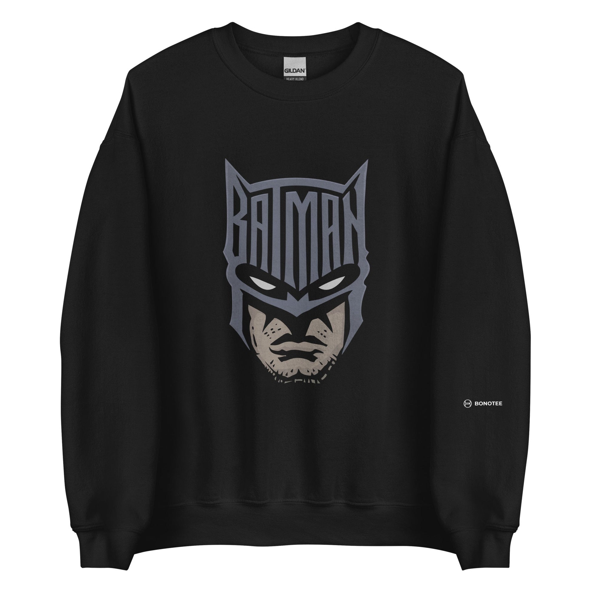 THE BATMAN Sweatshirt - Bonotee