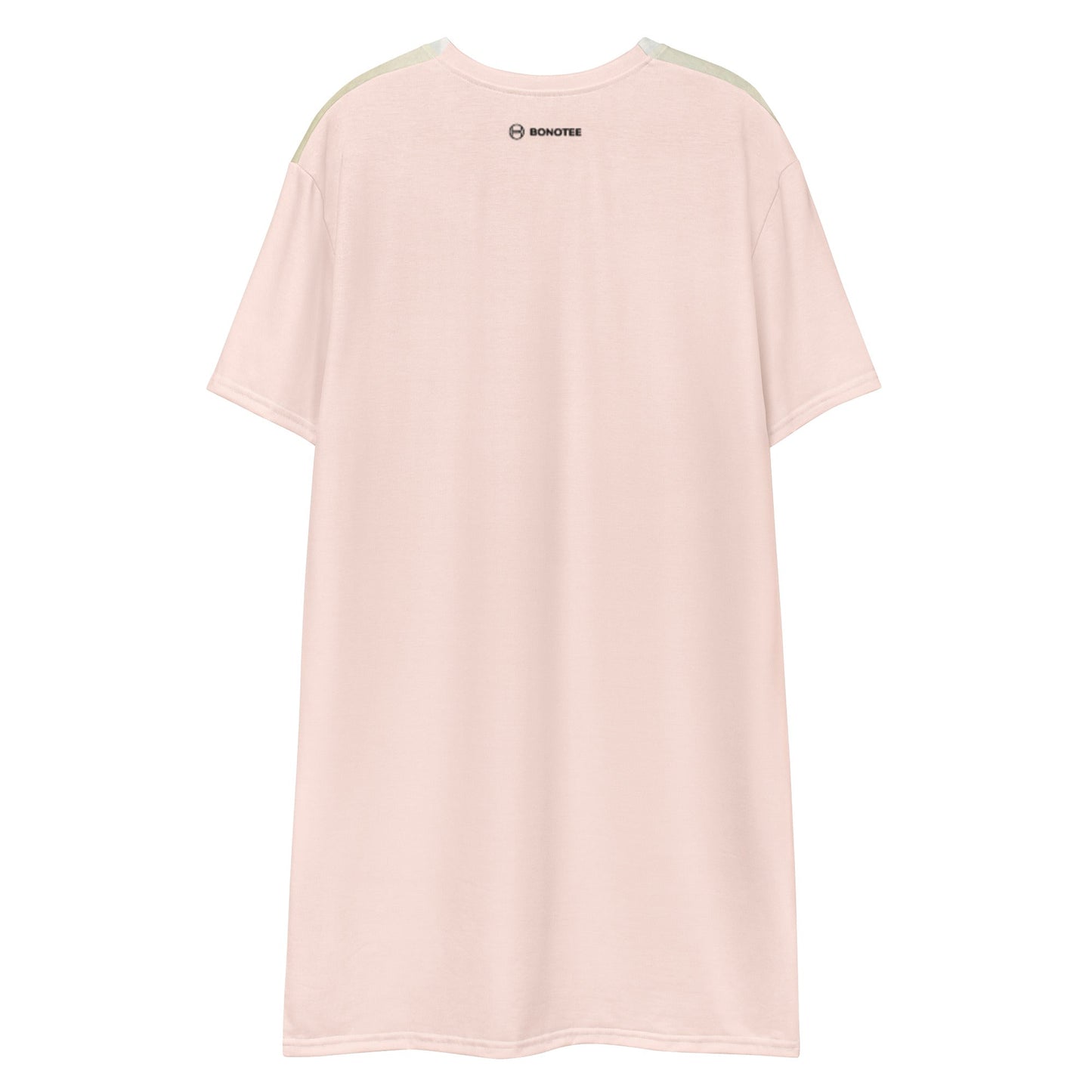womens-tshirt-dress-the-girl-in-white-light-pink