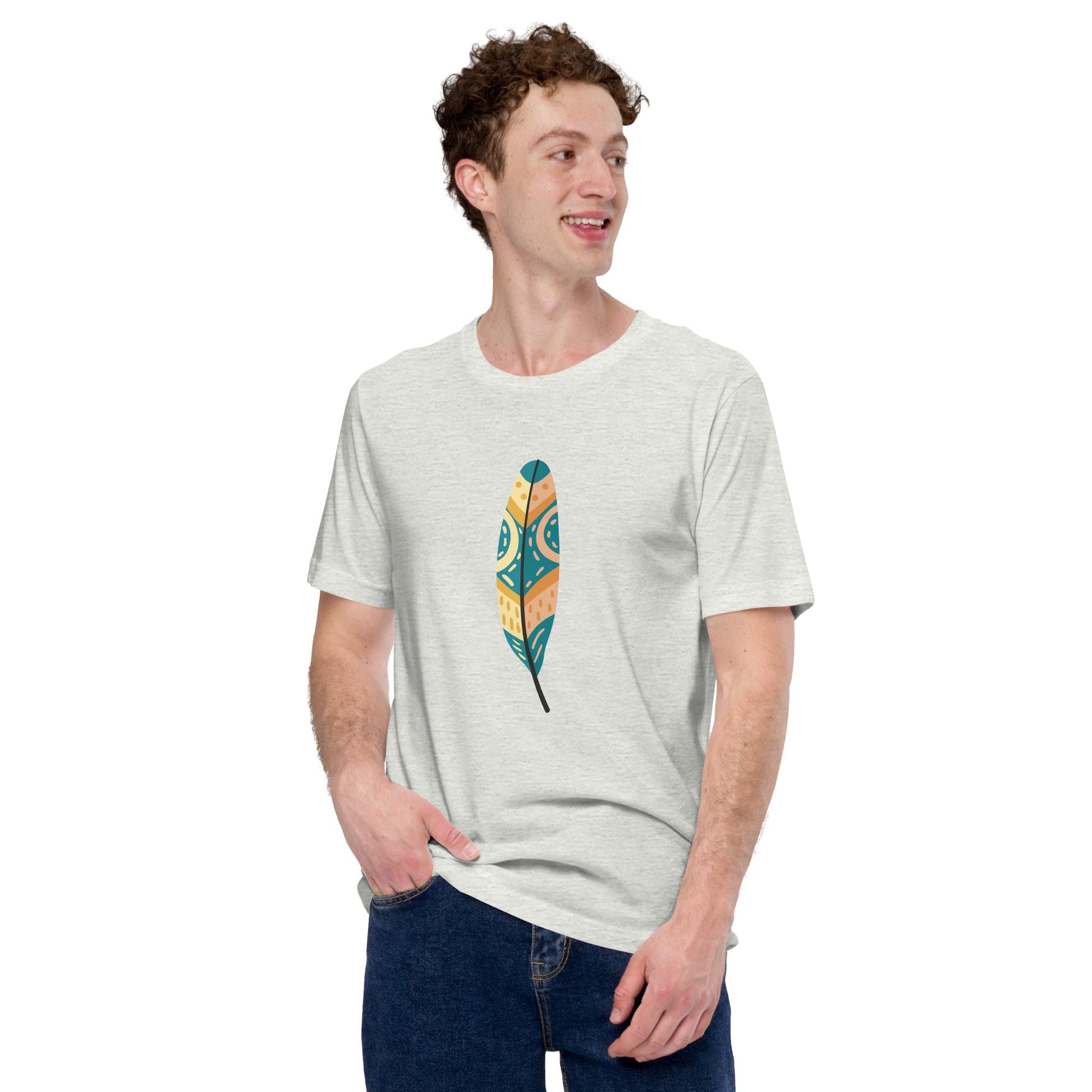 THE LAST SONG Men's T-Shirt - Bonotee