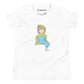 THE LITTLE PRINCE Girl's T-Shirt - Bonotee