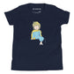 THE LITTLE PRINCE Girl's T-Shirt - Bonotee