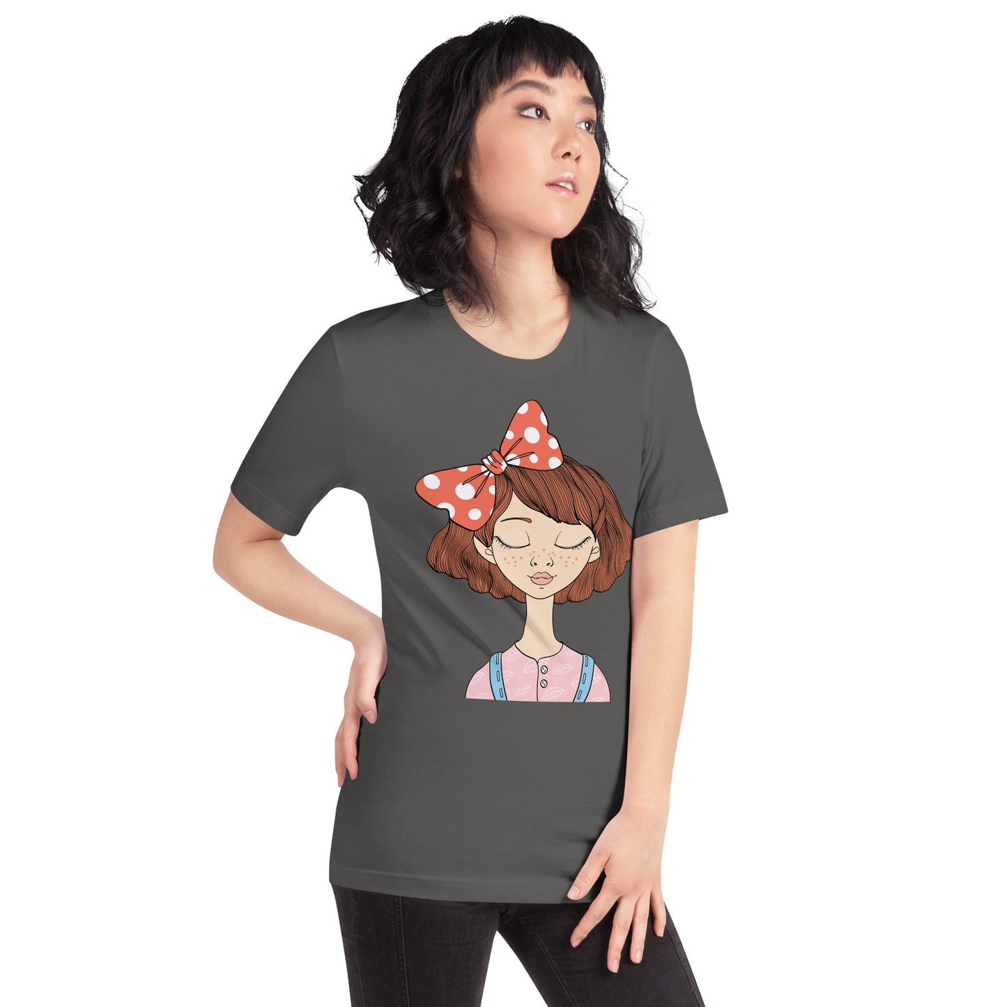 THE QUIET SOUL Women's T-Shirt - Bonotee