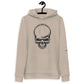 The Scull | Men's Essential Eco Hoodie - Bonotee