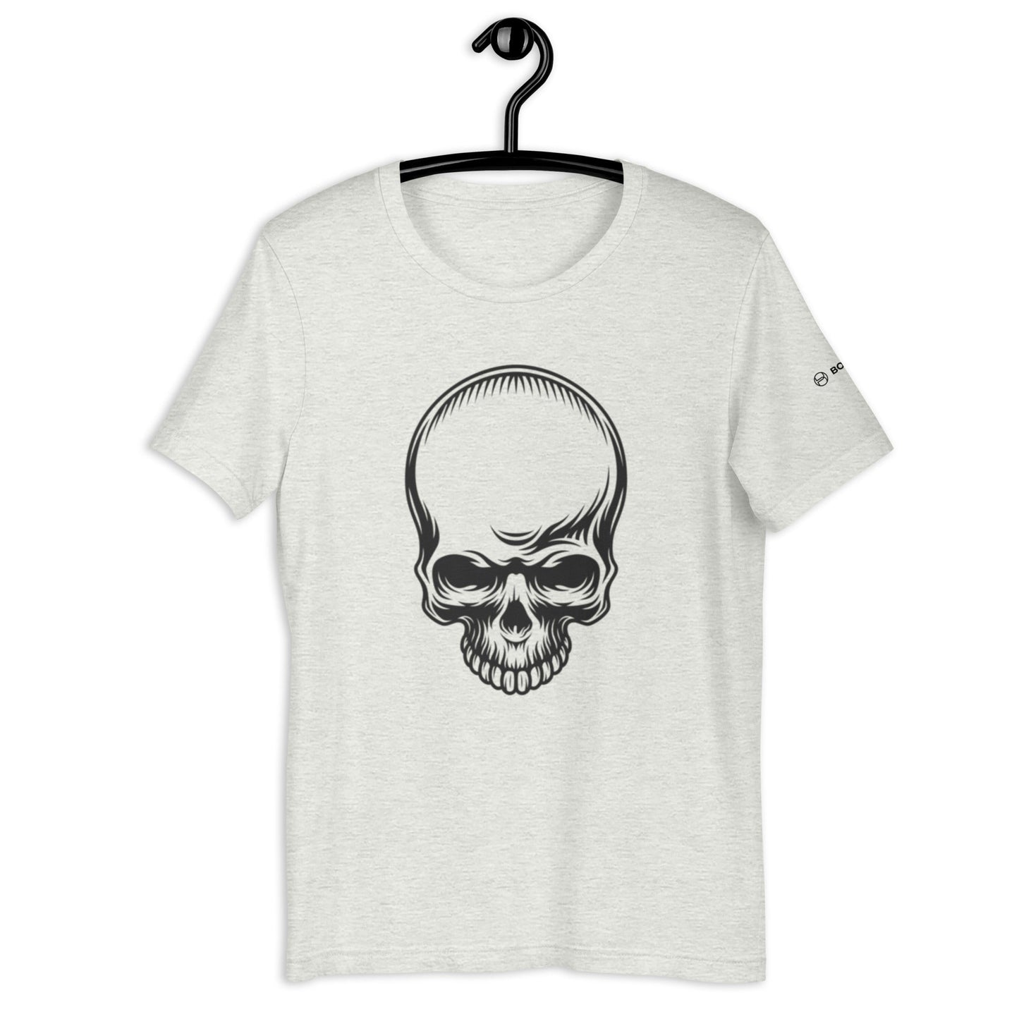 mens-tshirt-the-skull-ash