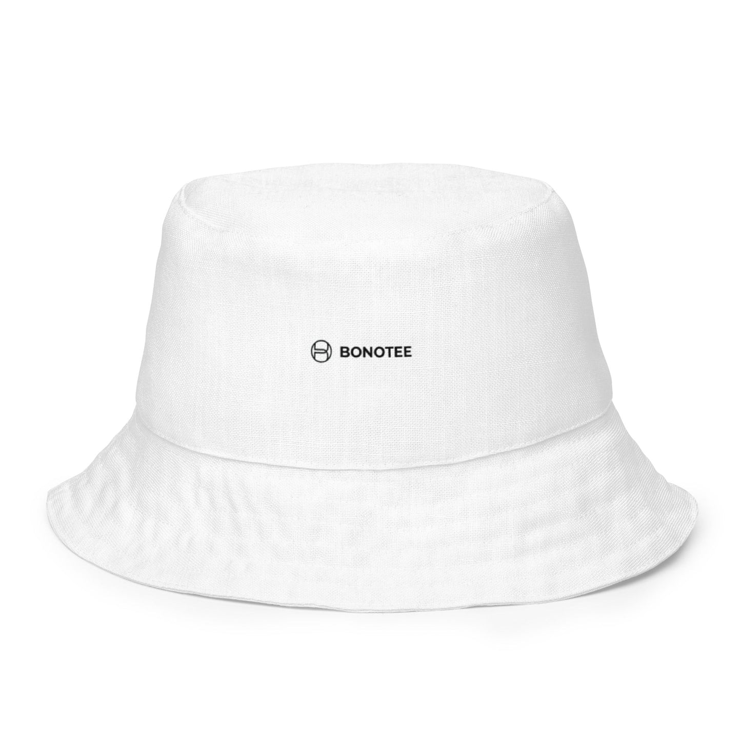 TOUCAN Reversible Bucket Hat | Unisex - Bonotee