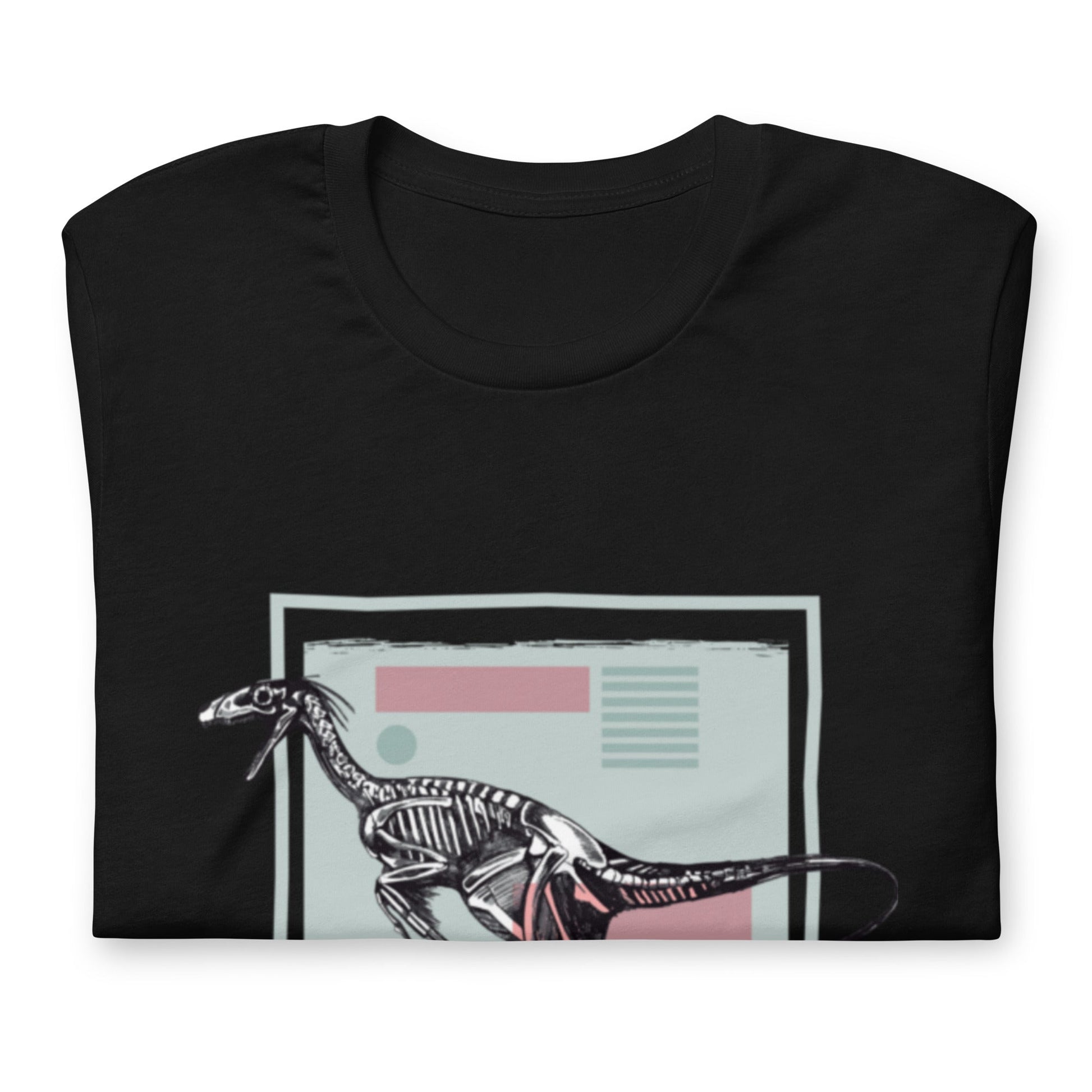 T.rex | Premium Unisex T-Shirt - Bonotee