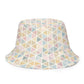 URBAN Reversible Bucket Hat | Unisex - Bonotee