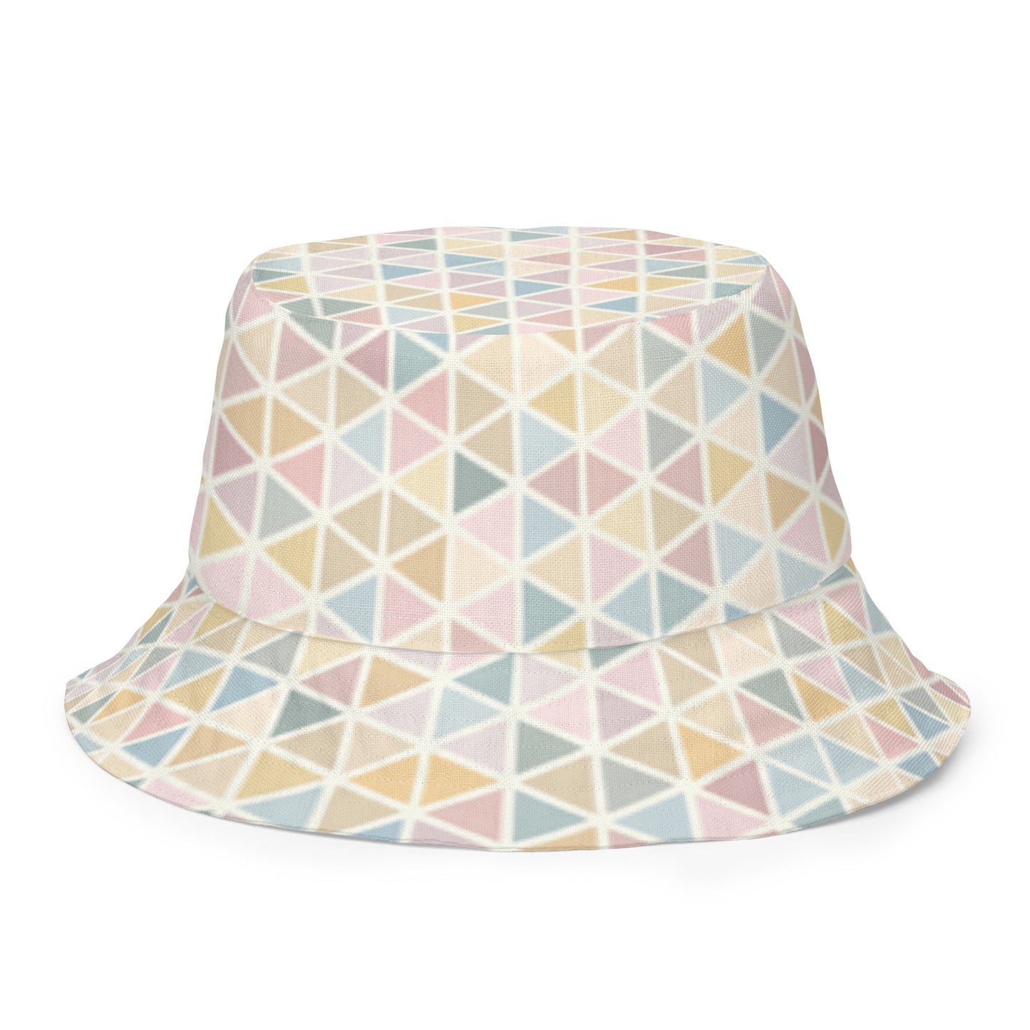 URBAN Reversible Bucket Hat | Unisex - Bonotee