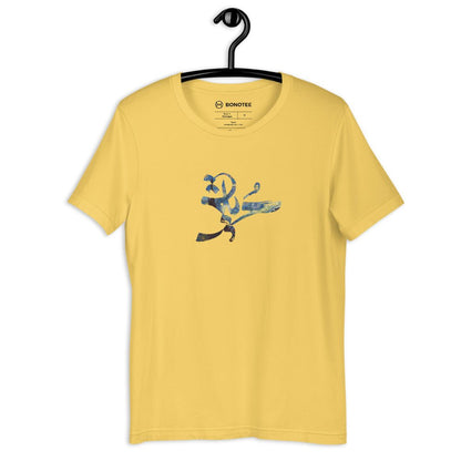 unisex-tshirt-van-gogh-freedom-yellow