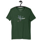 bonotee.com: green shirt, shirt red point, mens t shirt, custom t shirts, t-shirt ideas, green t shirt, green shirt