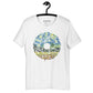 Van Gogh - Premium Unisex T-Shirt - Bonotee