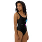 What You Seek One Piece Swimsuit - Bonotee