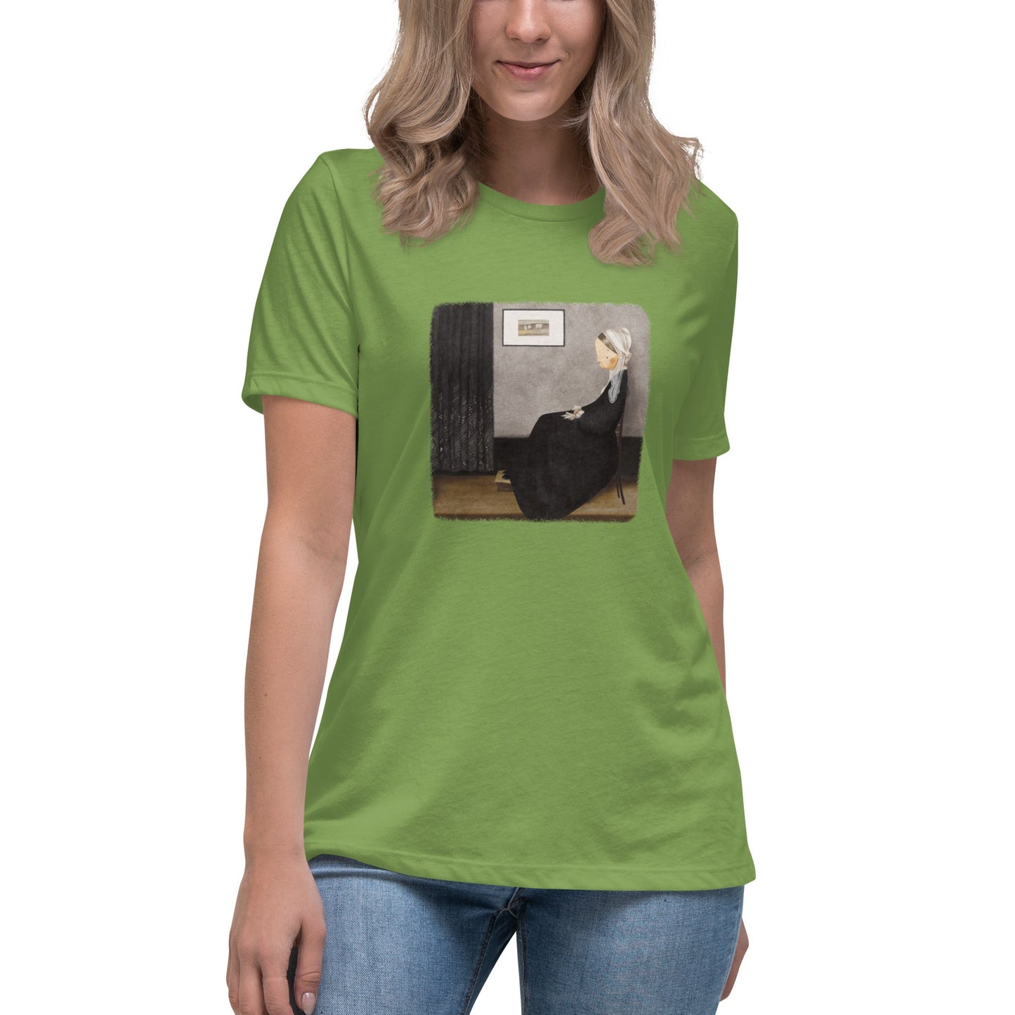 womens-relaxed-tshirt-whistlers-mother-leaf