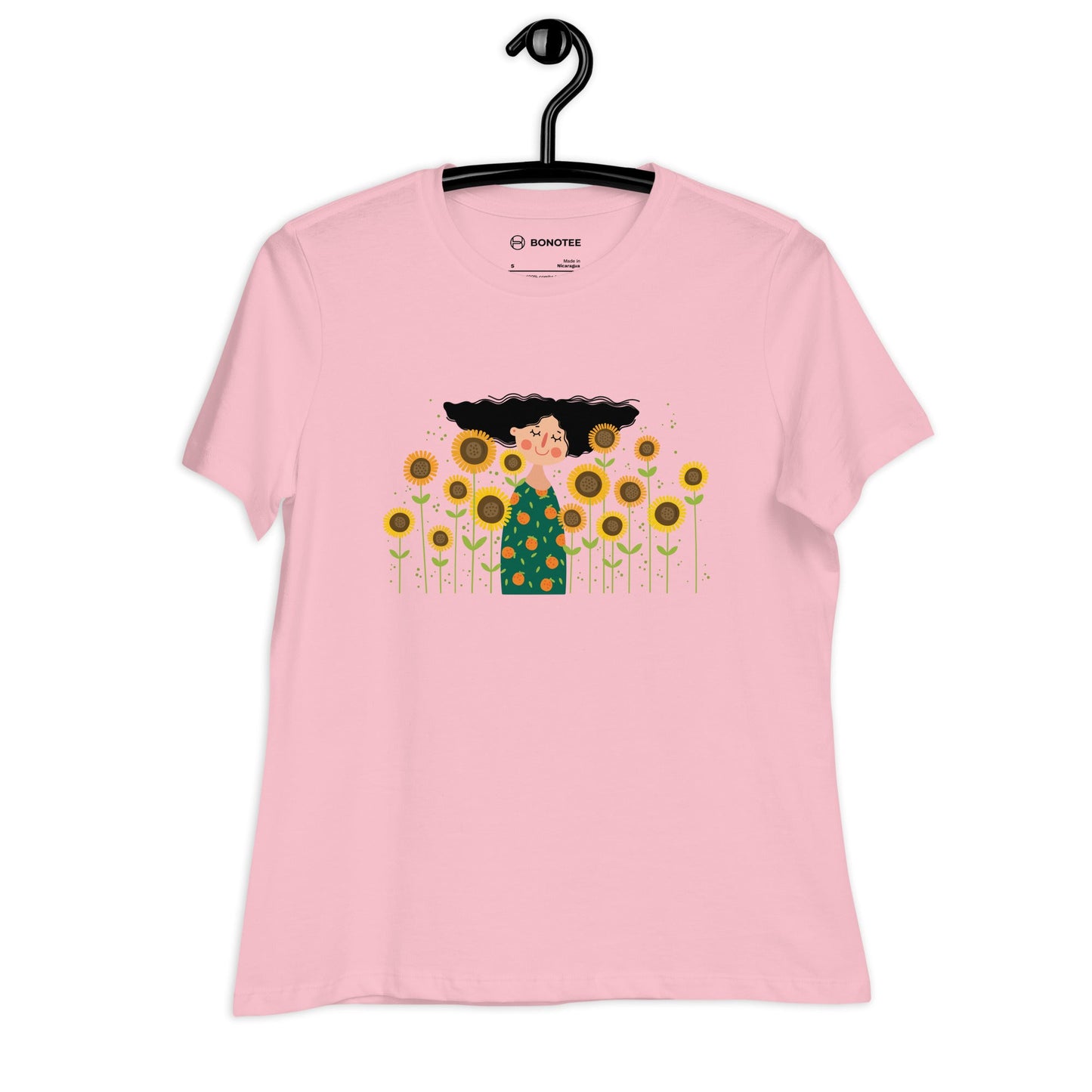 WHOLE LOTTA LOVE Women's T-Shirt - Bonotee