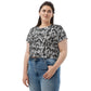 womens-crop-tee-different-faces-light-grey