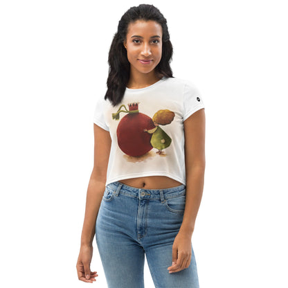 womens-crop-tee-the-red-pomegranate-white