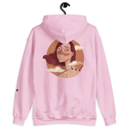 womens-fleece-hoodie-dream-light-pink