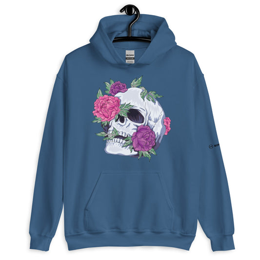 womens-hoodie-the-intold-story-indigo-blue