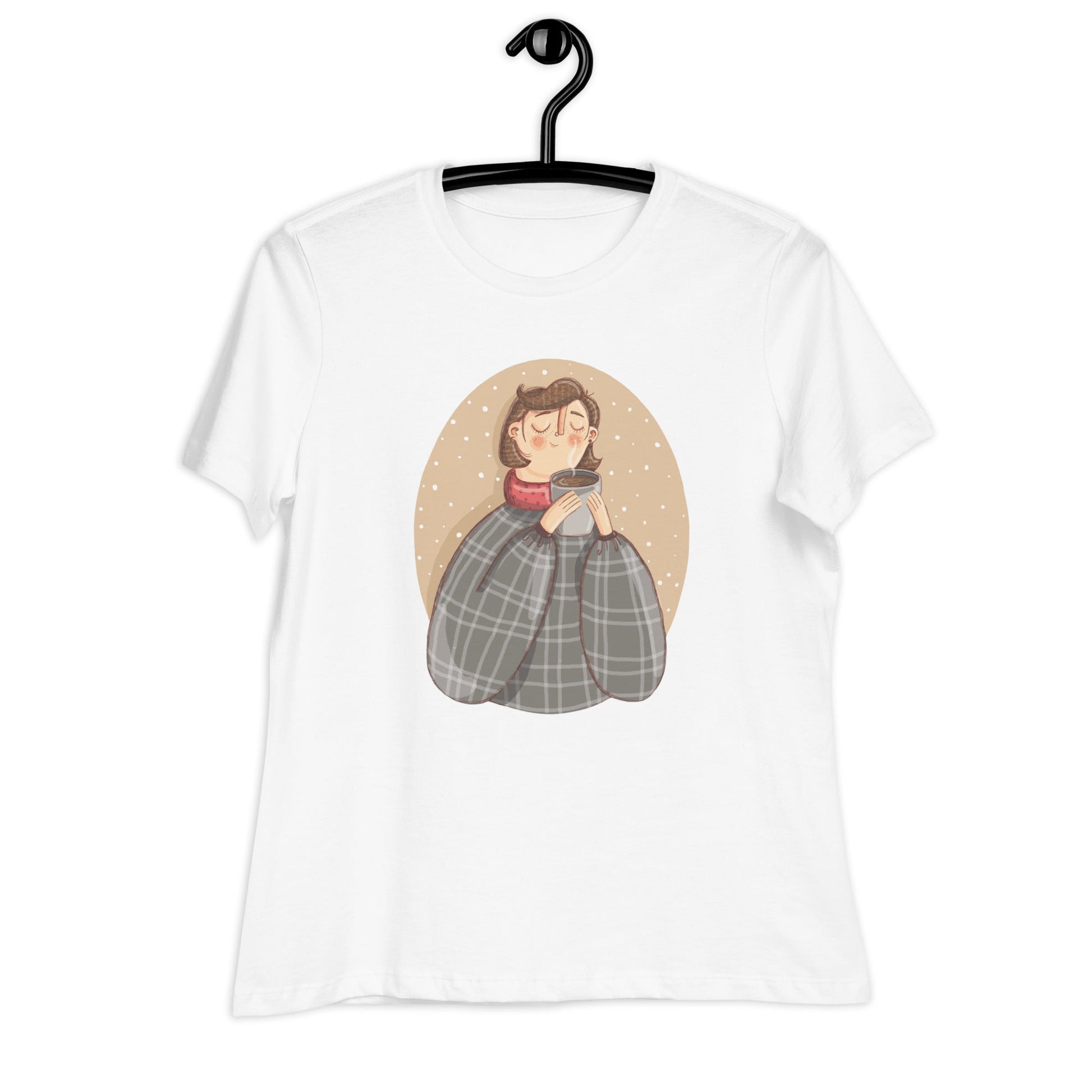 womens-relaxed-tshirt-winter-lover-white