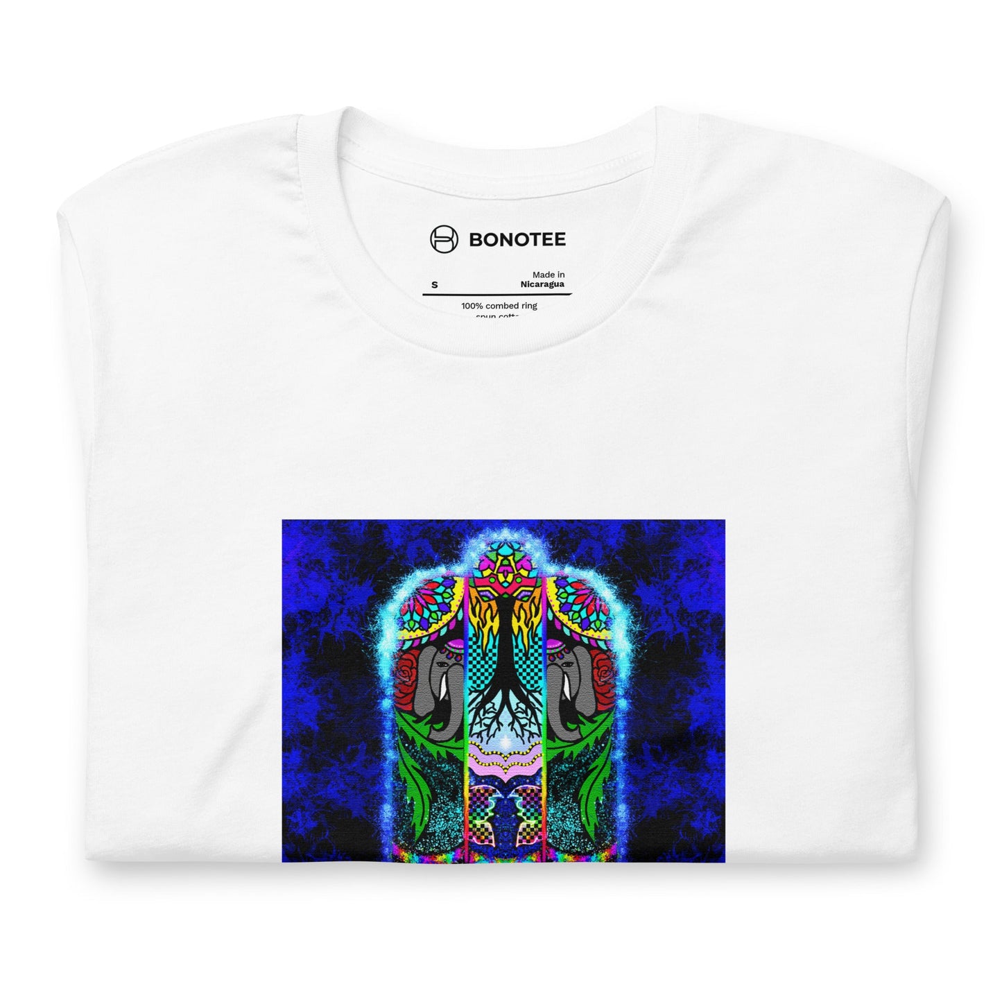 XAMSE Unisex T-Shirt - Bonotee