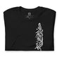 Yaghni (Left Chest Design) - Unisex Short-Sleeve T-Shirt - Bonotee