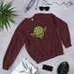 YODA Unisex Classic Sweatshirt - Bonotee