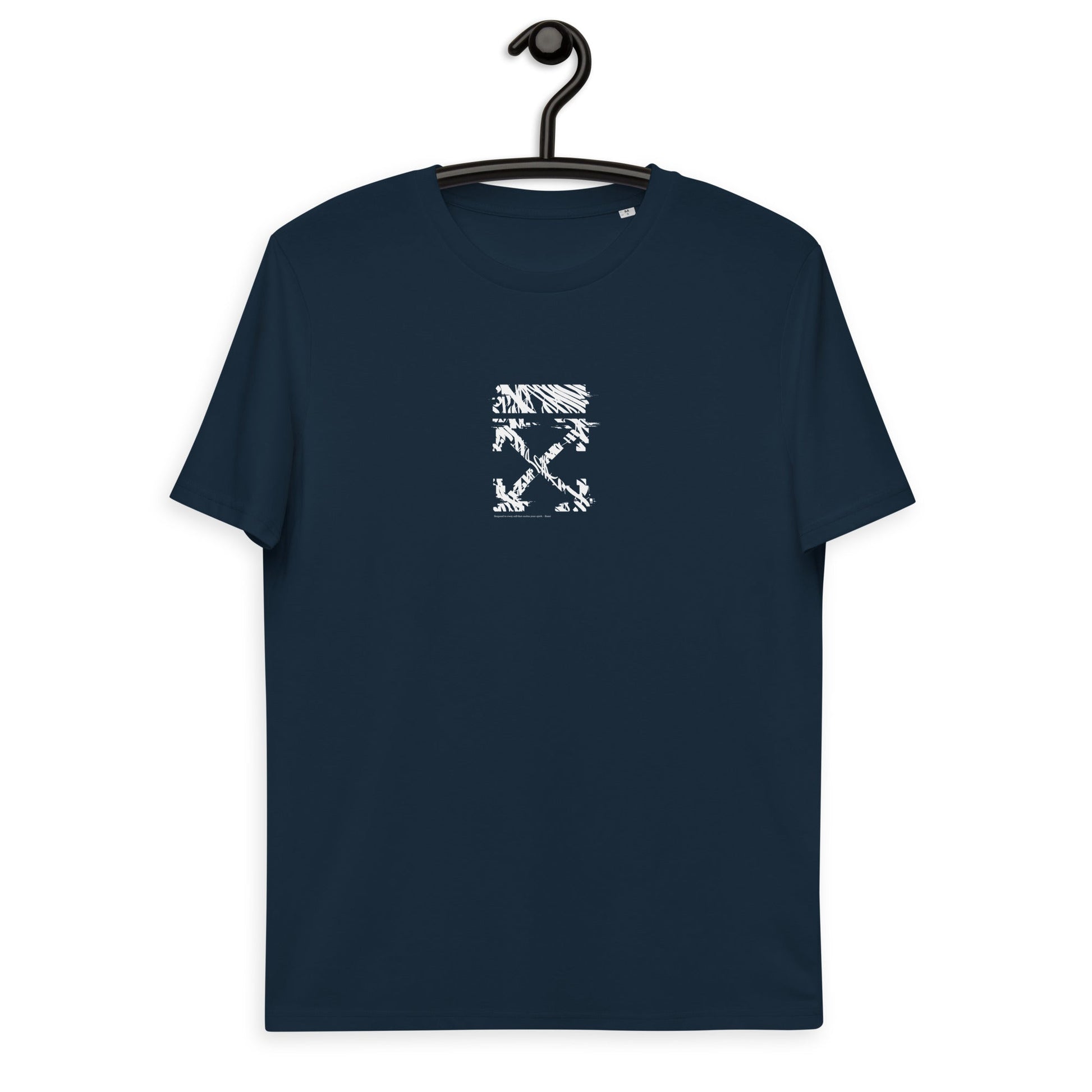 YOUR SPIRIT Unisex Organic Cotton T-Shirt - Bonotee