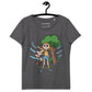 womens-eco-tshirt-zombie-time-anthracite